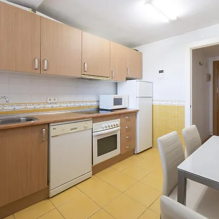 Laureles - Adults Only Apartmán Alicante