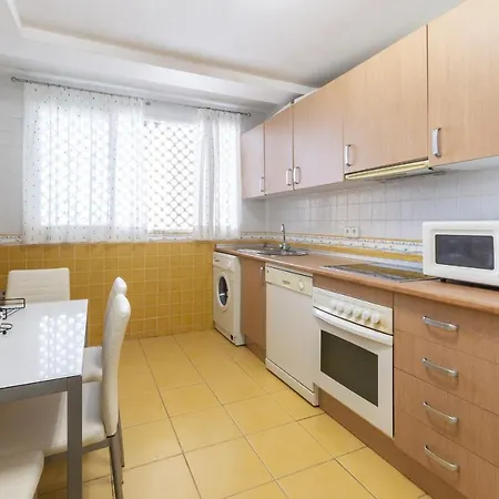 Laureles - Adults Only Apartmán Alicante
