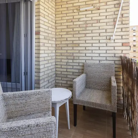 Laureles - Adults Only Apartmán *