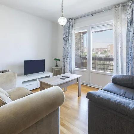 Apartmán Laureles - Adults Only
