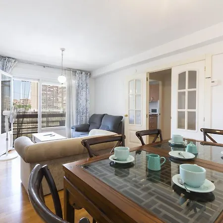 Apartmán Laureles - Adults Only *
