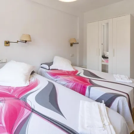 Laureles - Adults Only Apartmán *