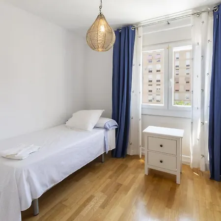 Apartament Laureles - Adults Only *